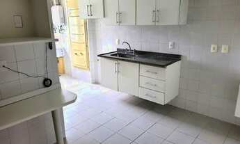 Imagem 2: LOCAÇÃO 3 QUARTOS RIO 2 GARANTIA APENAS SEGURO OU TÍTULO