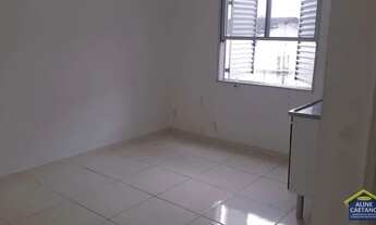 Imagem 7: Kitnet a venda na Ocian