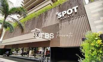 Imagem: SPOT MARISTA - Apartamento 2 quartos, sendo