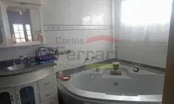 Imagem 6: Lindo sobrado próximo a serra da Cantareira