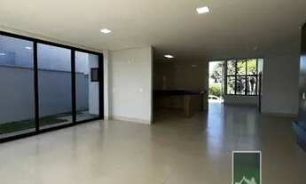 Imagem 5: CASA DE CONDOMÍNIO GOIÂNIA PORTAL DO SOL GARDEN