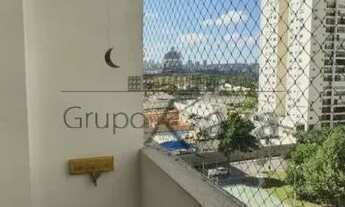 Imagem 3: Apartamento - Jardim Aquarius - Edifício Tambaú - 86m² - 3 Dormitórios