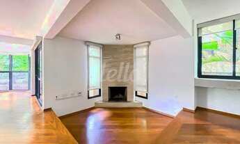 Imagem 5: São Paulo - Apartamento Padrão - Moema