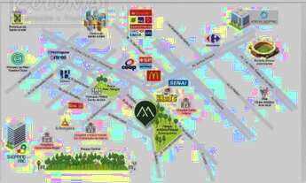 Imagem 4: Santo André - Apartamento Padrão - Vila Assunção