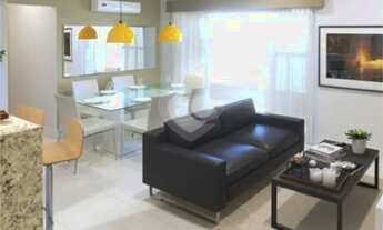 Imagem: Belo apartamento no Edifício Residencial