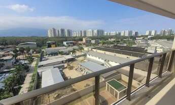 Imagem 4: Apartamento para venda com 77 metros quadrados com 3 quartos em Jacarepaguá - Rio de Janei