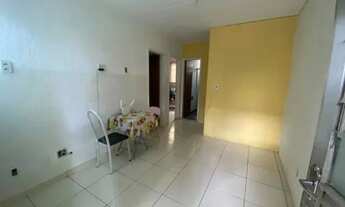 Imagem 3: Apartamento de primeiro andar com documentação ok