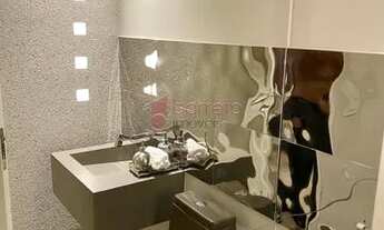 Imagem 4: Apartamento Padrão em Jundiaí