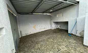 Imagem 2: Casa - Botafogo - Campinas