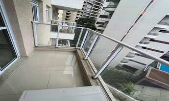 Imagem 4: Apto novíssimo com 35 m²