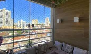 Imagem 3: Lindíssimo apartamento em Ribeirão Preto na Vila Seixas