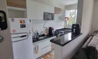 Imagem 3: Apartamento no Condominio Spazio Treville