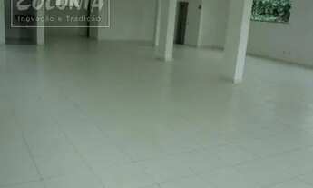 Imagem 5: Santo André - Prédio Inteiro - Paraíso