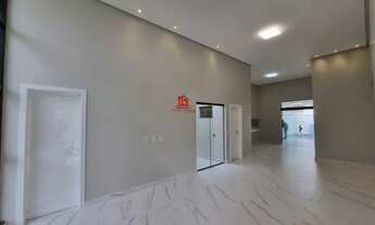 Imagem 6: Casa térrea espetacular com 3 suítes no cond. Morada dos Passaros.Agende uma visita!