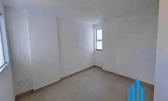 Imagem 6: Apartamento 3 quartos com 2 vagas, novo na melhor rua da Praia do Morro