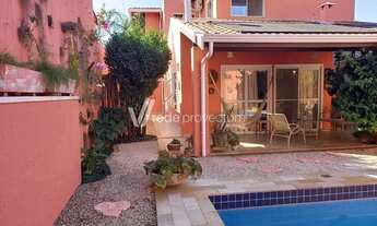 Imagem 4: Casa - Chácara São Rafael - Campinas