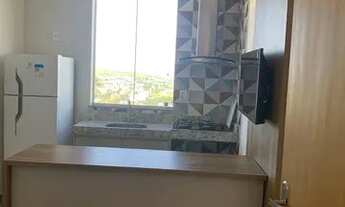 Imagem 5: Alugo kitnet mobiliada, barata, sem fiador, agua e luz inclusos