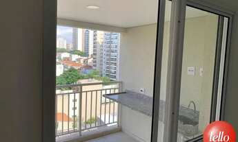Imagem 3: São Bernardo do Campo - Apartamento Padrão - Jardim Nova Petrópolis