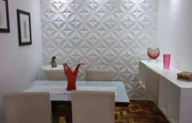 Imagem 4: Edifício Ouro Apartamento com 3 dormitórios