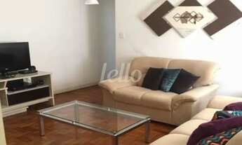 Imagem: São Paulo - Apartamento Padrão - Bela