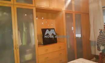 Imagem 4: Apartamento-À VENDA-Copacabana-Rio de Janeiro-RJ