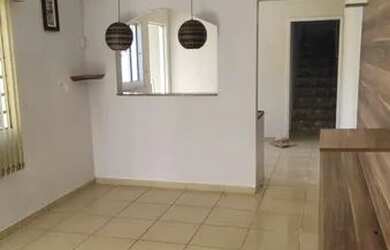 Imagem 7: Casa para aluguel tem 90 metros quadrados com 3 quartos