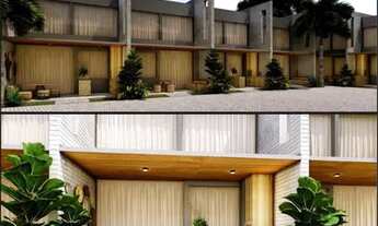 Imagem 5: Vendo Casa Próximo ao Resort Com 140m