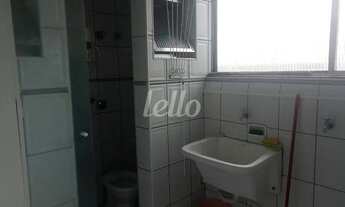 Imagem 7: São Paulo - Apartamento Padrão - Mooca