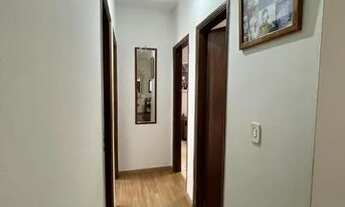 Imagem 2: Casa à venda no bairro Santa Mônica, próximo ao Parque do Sabia - Uberlândia