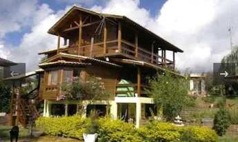 Imagem 2: Casa em Viamão- RS