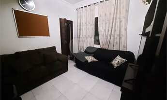 Imagem 2: São Bernardo do Campo - Casa Padrão - Montanhão