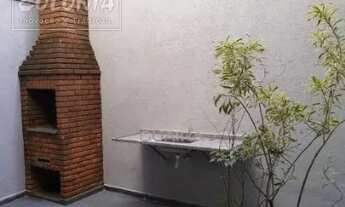 Imagem 2: Santo André - Apartamento Padrão - Vila Valparaíso