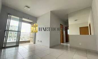 Imagem: Edifício Parque Beira Rio - 3/4 sendo 1