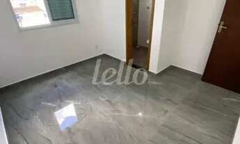 Imagem 6: Santo André - Casa Padrão - Vila Guarani