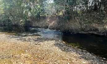 Imagem 3: Terrenos a venda na serra do cipo