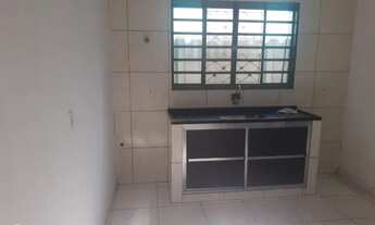 Imagem 3: Casa 02 dormitórios - Estância Vila Azul