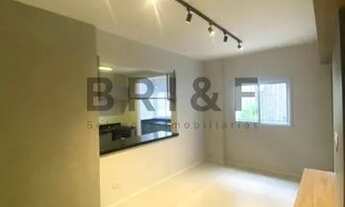 Imagem 2: Apartamento Reformado no Itaim Bibi 64 m² 02 dormitórios na Tabapuã