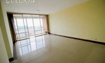 Imagem: Santo André - Apartamento Padrão - Centro