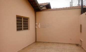 Imagem 5: Casa Residencial à venda, no Jardim da Graminha em Limeira-SP