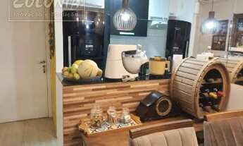 Imagem 4: Santo André - Apartamento Padrão - Vila Alzira