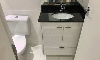 Imagem 5: Apartamento mobiliado