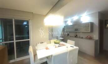 Imagem 4: Apartamento à venda no bairro Gleba Fazenda Palhano - Londrina/PR