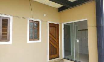 Imagem 3: Alugo casas estilo kitnet