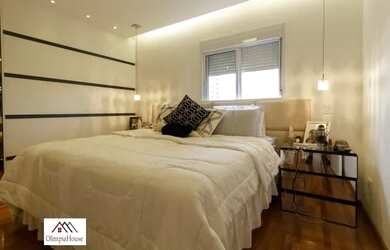 Imagem 6: Locação Apartamento 2 Dormitórios - 110 m² Vila Mascote