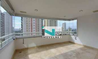 Imagem 3: Apartamento no coração do Anália Franco - Lindo !!!!!!