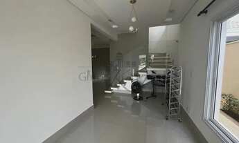 Imagem 3: Casa Condomínio - Urbanova - Residencial Altos da Serra VI - 4 Suítes - 250m²