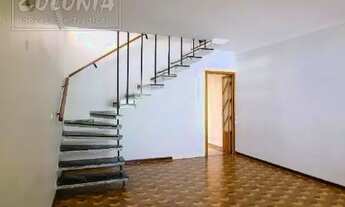 Imagem 2: Santo André - Casa Padrão - Campestre