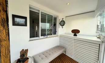 Imagem 7: Barra da Tijuca Apartamento com 2 dormitórios