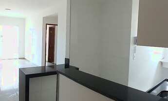 Imagem 3: Apartamento 2 quartos jockey itaparica
