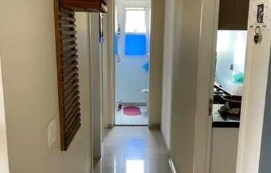 Imagem 2: Apartamento com 2 dormitórios para alugar Mobiliado, 56 m² por R$ 1.800/mês - Torres Tibag